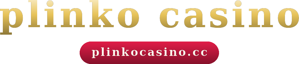 plinko casino logo